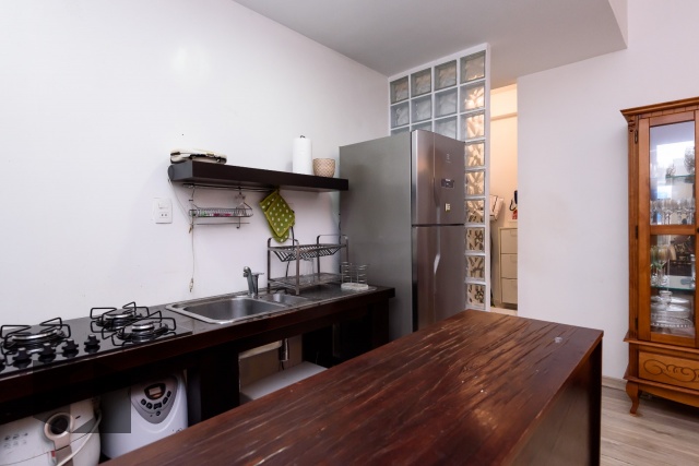 Apartamento à venda com 2 quartos, 54m² - Foto 6