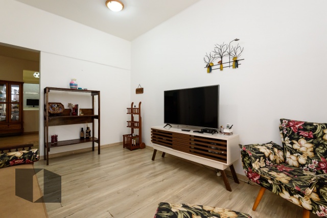 Apartamento à venda com 2 quartos, 54m² - Foto 7