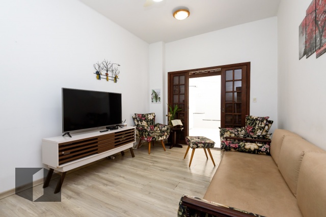 Apartamento à venda com 2 quartos, 54m² - Foto 9