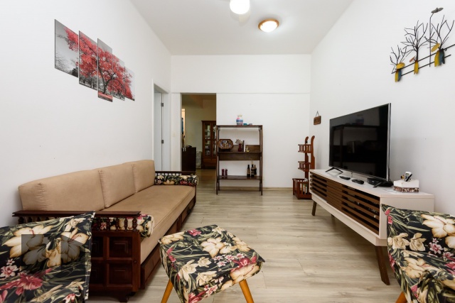 Apartamento à venda com 2 quartos, 54m² - Foto 10