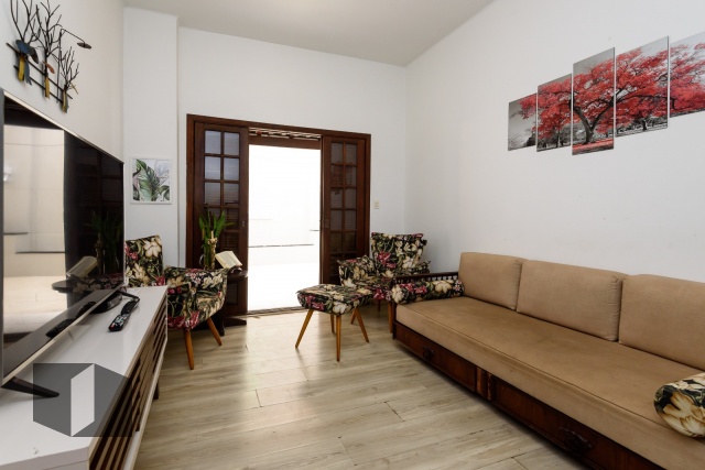 Apartamento à venda com 2 quartos, 54m² - Foto 13