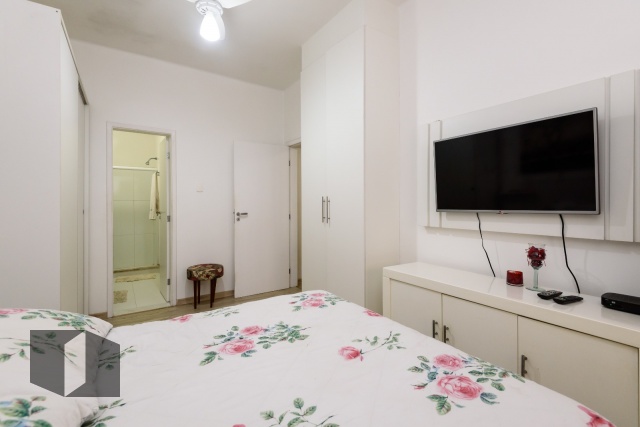 Apartamento à venda com 2 quartos, 54m² - Foto 14