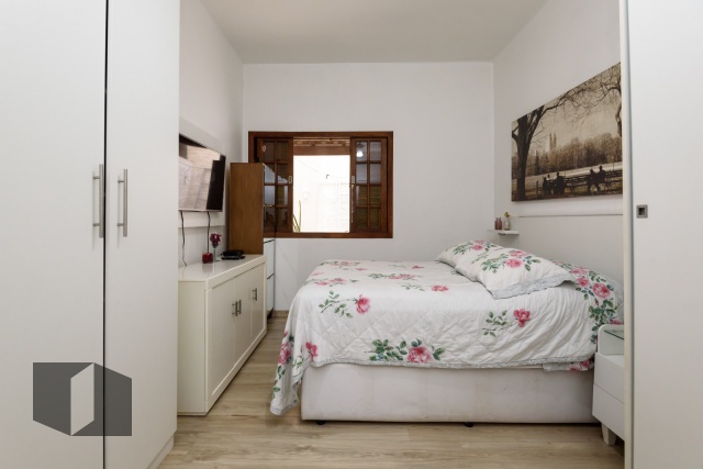 Apartamento à venda com 2 quartos, 54m² - Foto 15