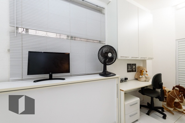 Apartamento à venda com 2 quartos, 54m² - Foto 24