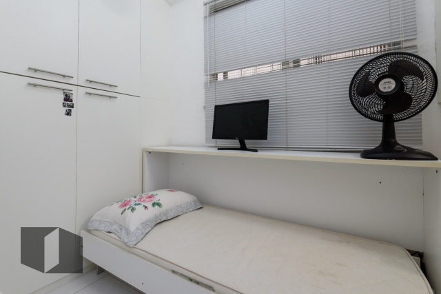 Apartamento à venda com 2 quartos, 54m² - Foto 25