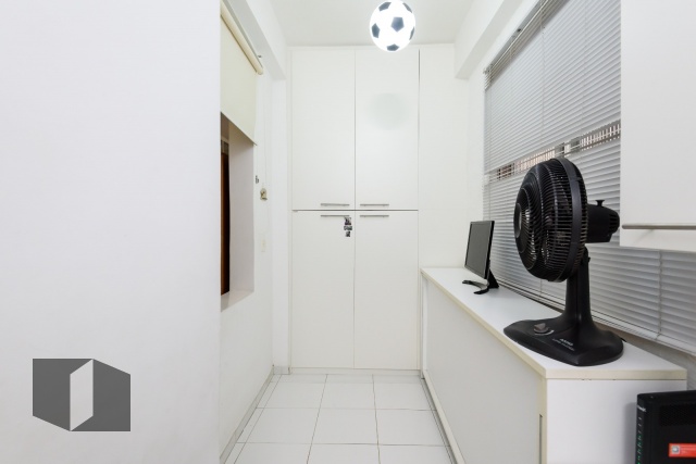 Apartamento à venda com 2 quartos, 54m² - Foto 27