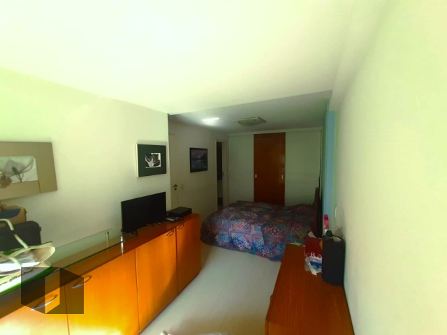 Apartamento à venda com 3 quartos, 92m² - Foto 10