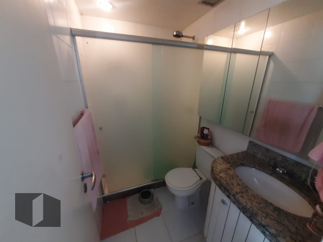 Apartamento à venda com 3 quartos, 92m² - Foto 14