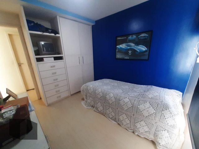 Apartamento à venda com 3 quartos, 92m² - Foto 16