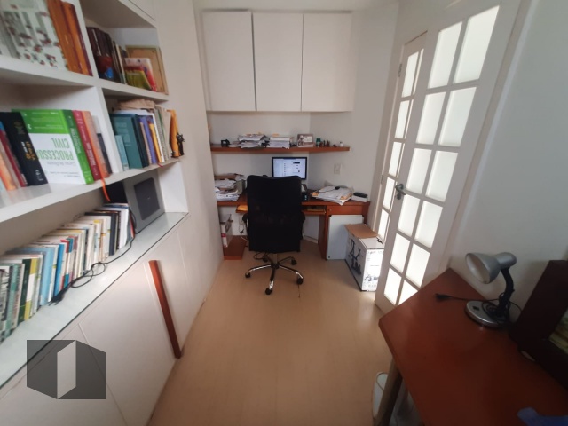 Apartamento à venda com 3 quartos, 92m² - Foto 21