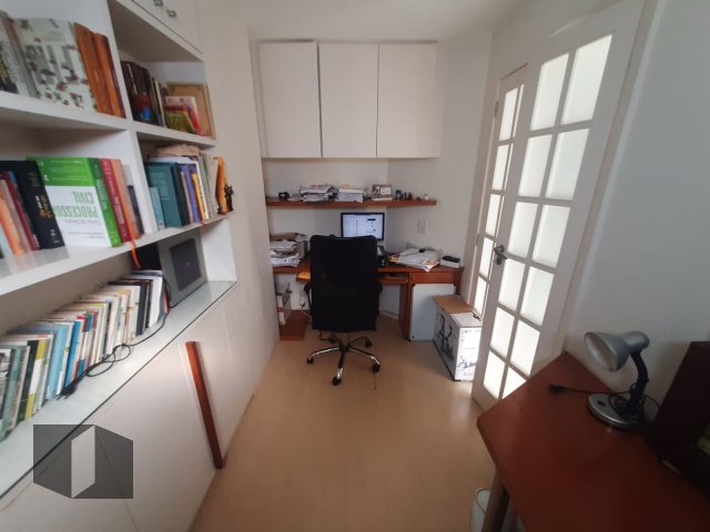 Apartamento à venda com 3 quartos, 92m² - Foto 23