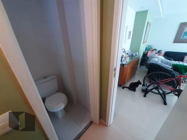 Apartamento à venda com 3 quartos, 92m² - Foto 25