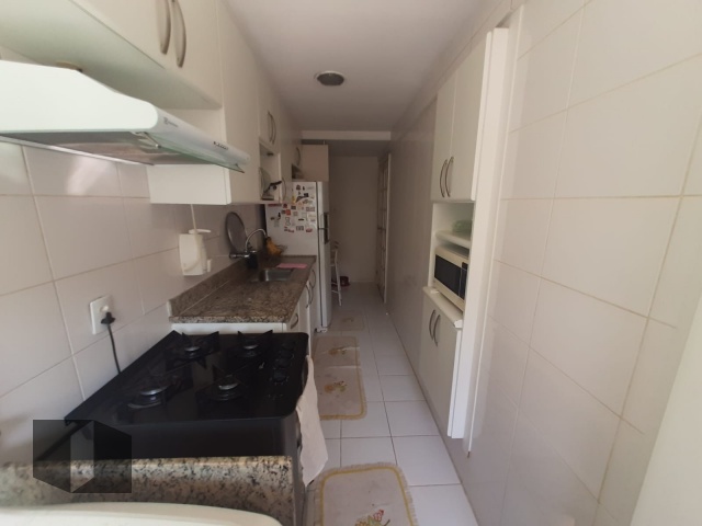 Apartamento à venda com 3 quartos, 92m² - Foto 28