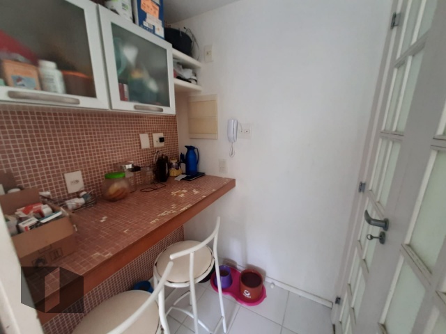 Apartamento à venda com 3 quartos, 92m² - Foto 29