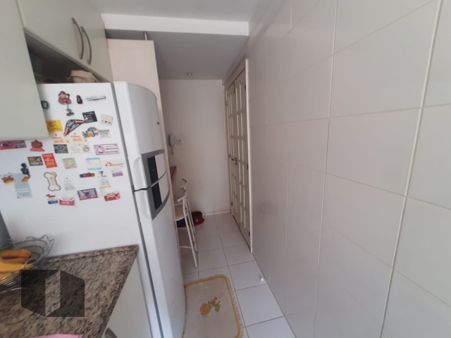 Apartamento à venda com 3 quartos, 92m² - Foto 30