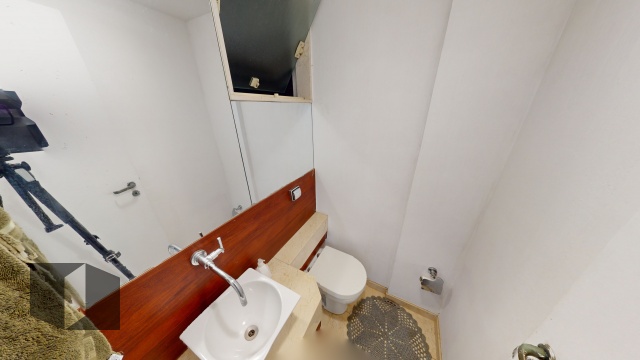 Apartamento à venda com 3 quartos, 119m² - Foto 8