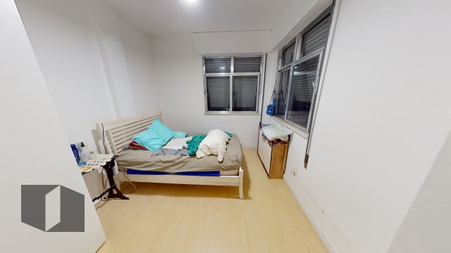 Apartamento à venda com 3 quartos, 119m² - Foto 10