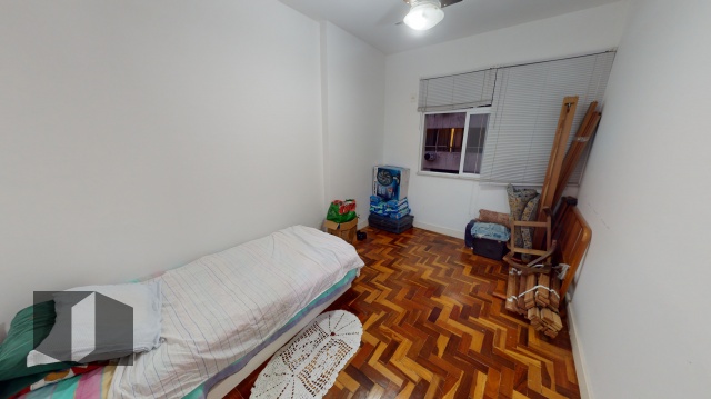 Apartamento à venda com 3 quartos, 119m² - Foto 14