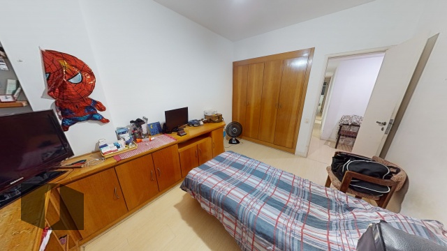 Apartamento à venda com 3 quartos, 119m² - Foto 13