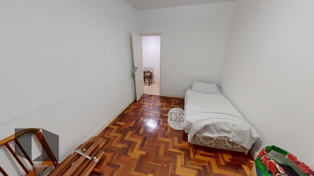 Apartamento à venda com 3 quartos, 119m² - Foto 15