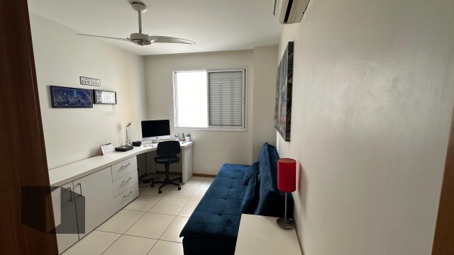 Apartamento à venda com 3 quartos, 147m² - Foto 8