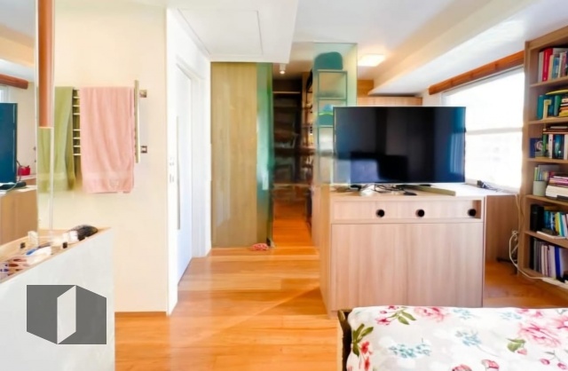 Apartamento à venda com 4 quartos, 178m² - Foto 15