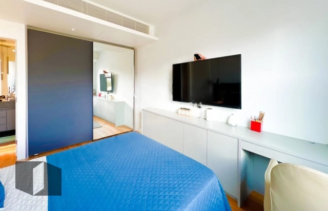 Apartamento à venda com 4 quartos, 178m² - Foto 20