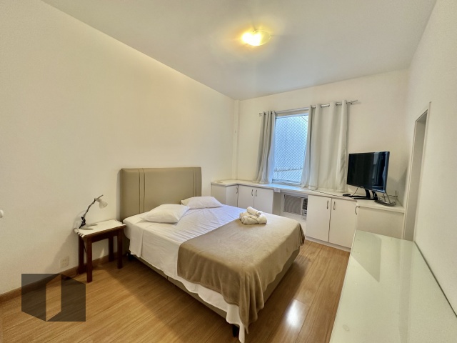 Apartamento à venda com 2 quartos, 113m² - Foto 8