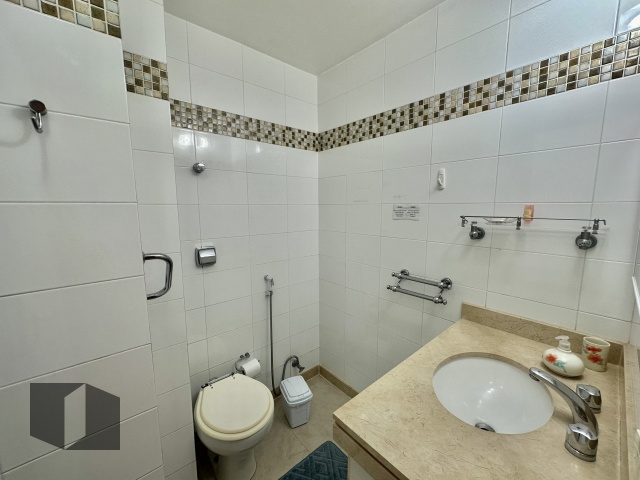 Apartamento à venda com 2 quartos, 113m² - Foto 11