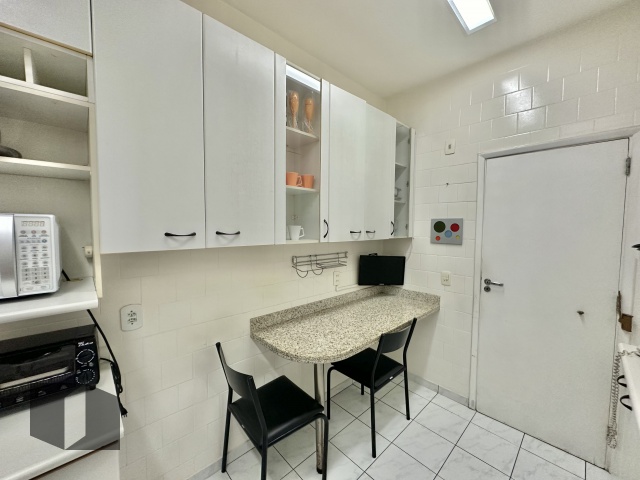 Apartamento à venda com 2 quartos, 113m² - Foto 20