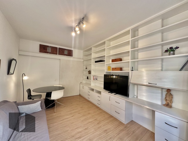 Apartamento à venda com 2 quartos, 113m² - Foto 4