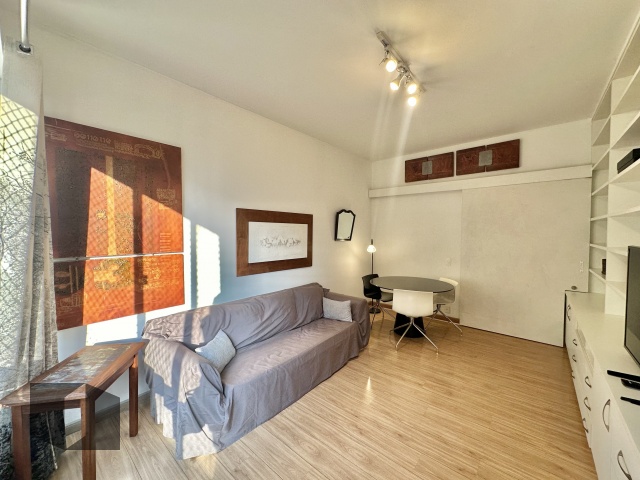 Apartamento à venda com 2 quartos, 113m² - Foto 5