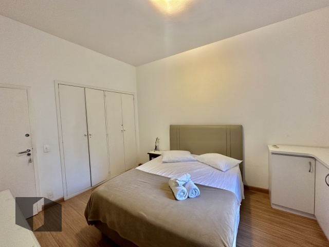 Apartamento à venda com 2 quartos, 113m² - Foto 7