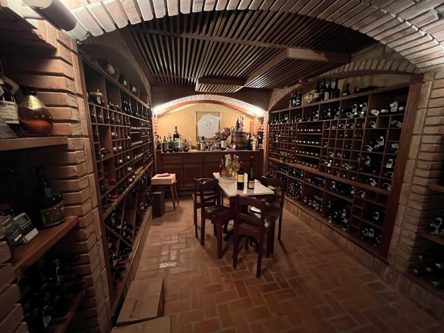 Enoteca 