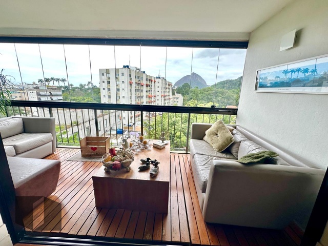 Cobertura à venda com 3 quartos, 188m² - Foto 6