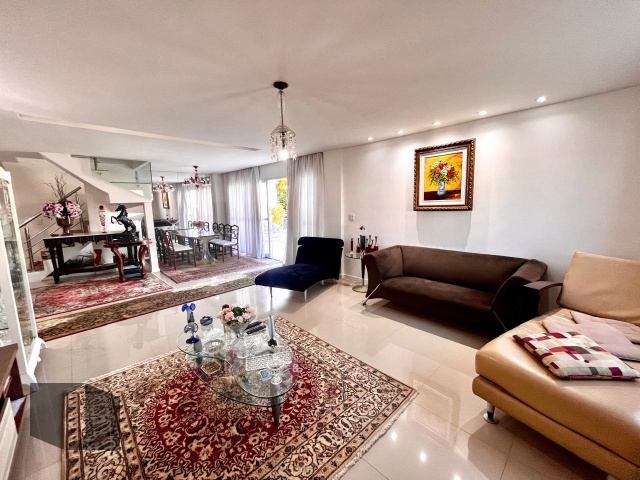 Cobertura à venda com 3 quartos, 204m² - Foto 13