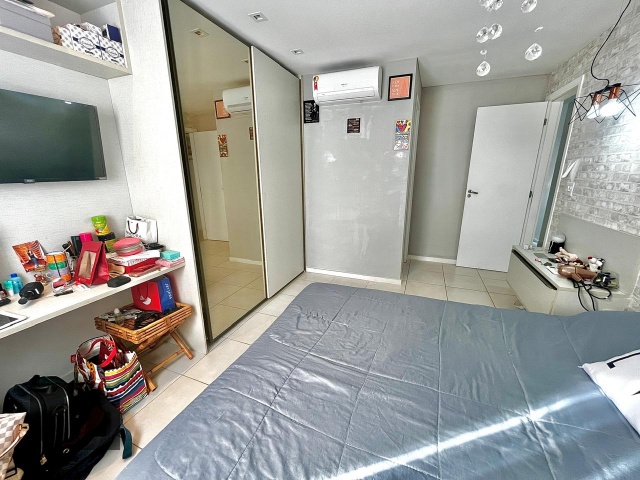 Cobertura à venda com 3 quartos, 204m² - Foto 20