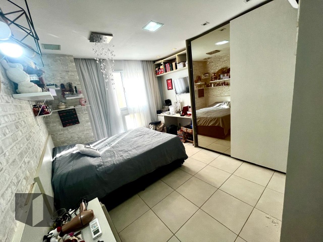 Cobertura à venda com 3 quartos, 204m² - Foto 18