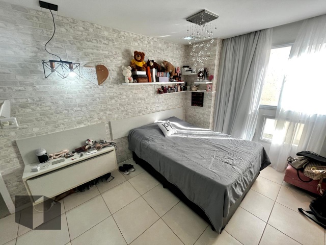 Cobertura à venda com 3 quartos, 204m² - Foto 19