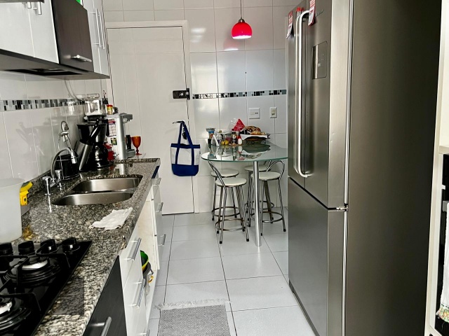 Cobertura à venda com 3 quartos, 204m² - Foto 25