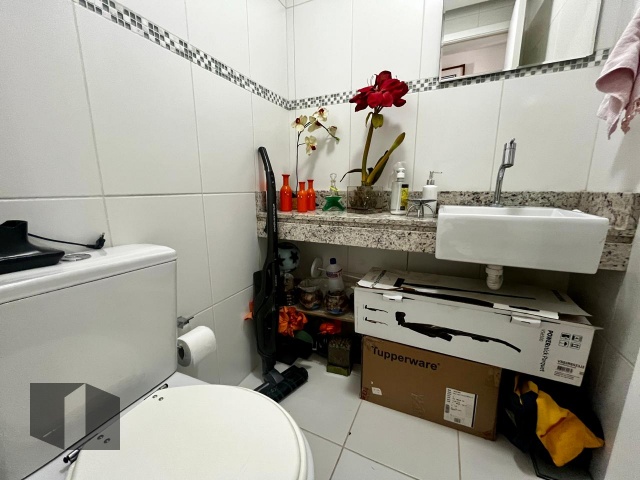 Cobertura à venda com 3 quartos, 204m² - Foto 14