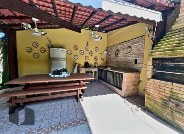 Casa de Condomínio à venda com 5 quartos, 1136m² - Foto 6