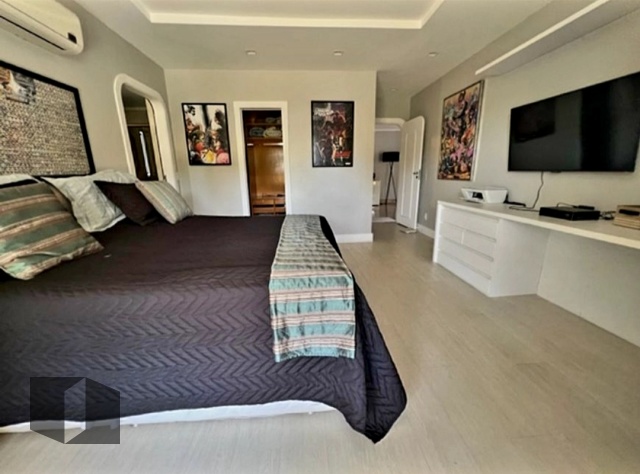 Casa de Condomínio à venda com 5 quartos, 1136m² - Foto 22