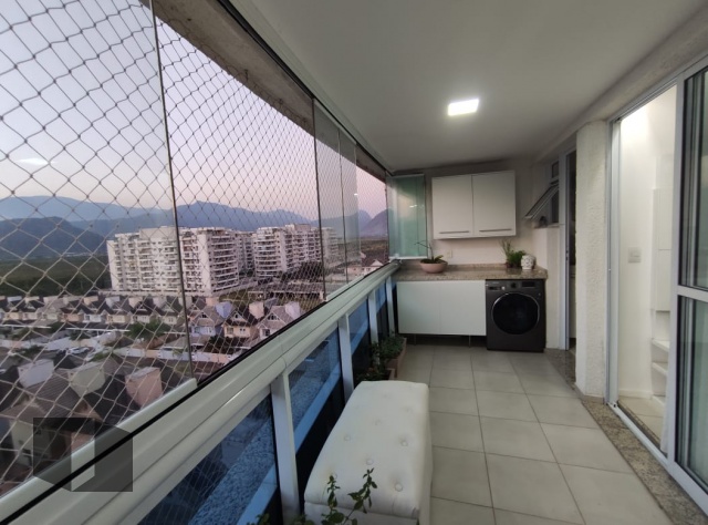 Cobertura à venda com 3 quartos, 182m² - Foto 11