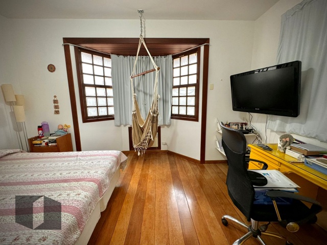 Casa de Condomínio à venda com 4 quartos, 421m² - Foto 18