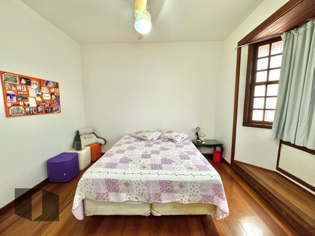 Casa de Condomínio à venda com 4 quartos, 421m² - Foto 21