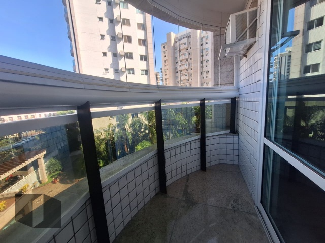 Apartamento à venda com 4 quartos, 160m² - Foto 17