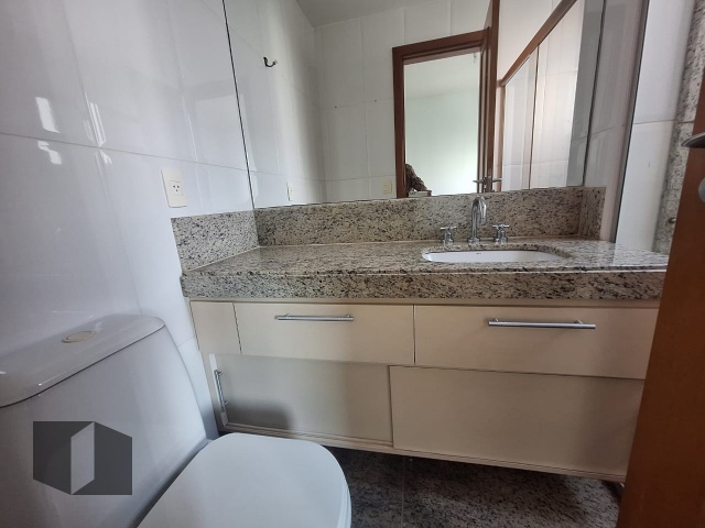 Apartamento à venda com 4 quartos, 160m² - Foto 19