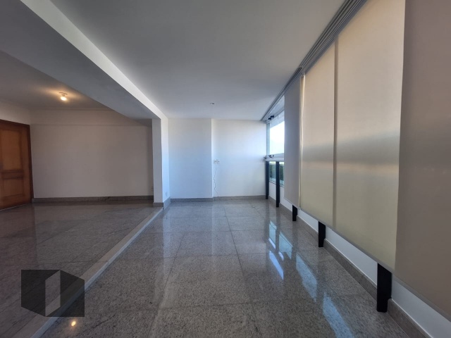 Apartamento à venda com 4 quartos, 160m² - Foto 4