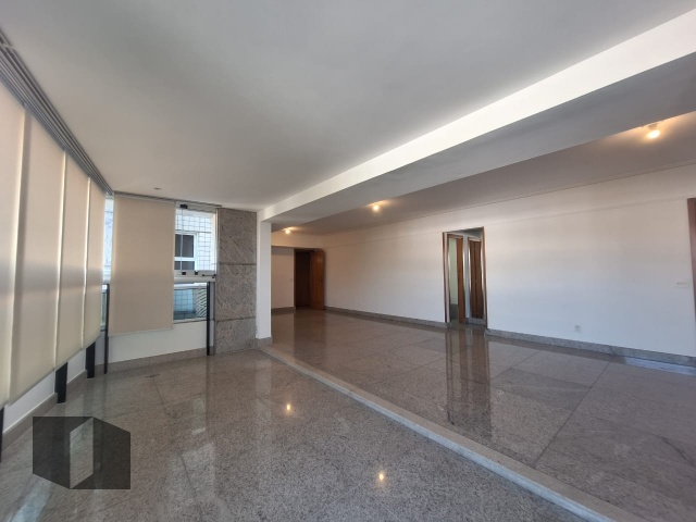 Apartamento à venda com 4 quartos, 160m² - Foto 3